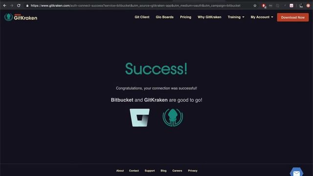 BitBucket + GitKraken (Instalación, configuración y uso de un repositorio) смотреть онлайн