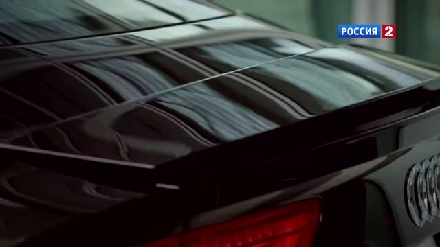 ауди S7 обзор