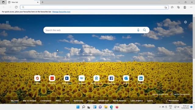 How to Disable Sleeping Tabs Feature in Microsoft Edge смотреть онлайн