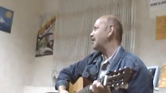 Александр Монько - "Дуэт Марь Иванны и Машеньки" (на мотив "Окурочек с красной помадой")" смотреть онлайн