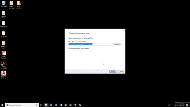 Unlock Password Protected Word Files Free No Software Needed