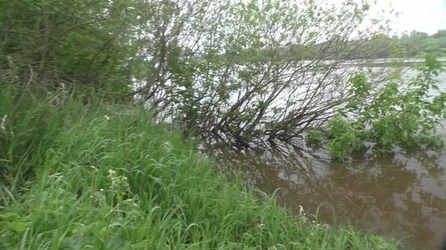 Зимняя рыбалка на реках и озерах