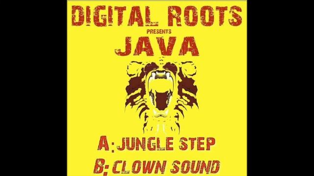 Digital Roots 003 - CLOWN SOUND - JAVA смотреть онлайн