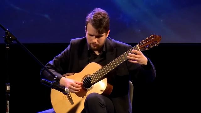 Jacques Ibert. "Entracte"- Elena Vasileva and Stephan Kozub (Иберт-"Антракт" Е.Васильева и С.Козуб) смотреть онлайн
