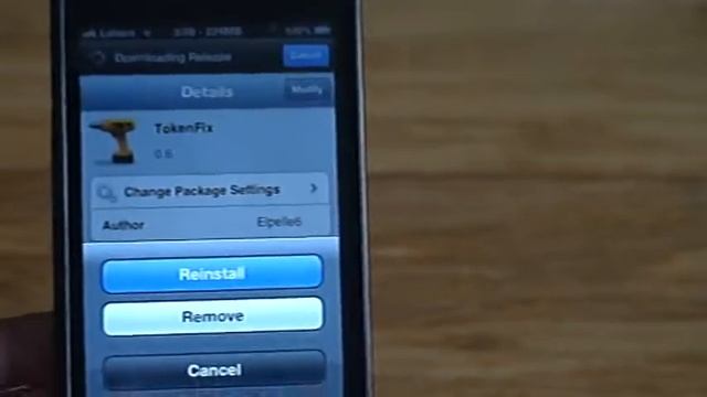 How to get Siri for IOS 6.1.3 or 6.1.2 смотреть онлайн