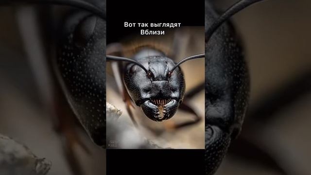 ВЕЩИ СНЯТЫЕ ПОД МИКРОСКОПОМ? #shorts смотреть онлайн