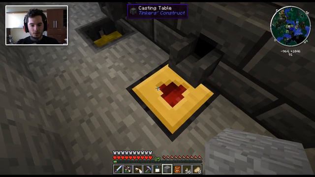 Minecraft: Ultra Modded Survival Ep. 51 - A FREAKIN' RAY GUN! смотреть онлайн
