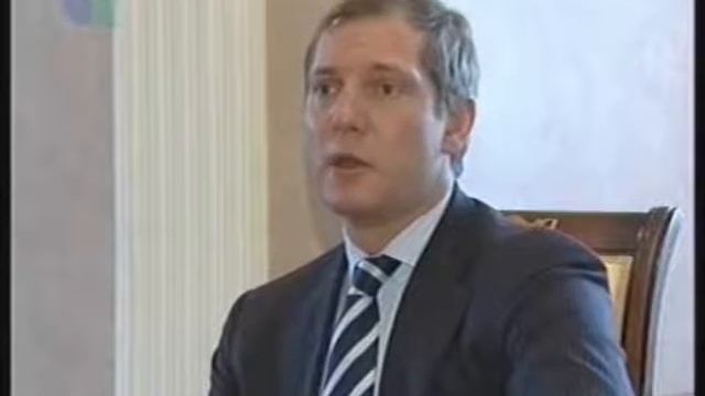 Интервью Дениса Морозова Denis Morozov's interview смотреть онлайн