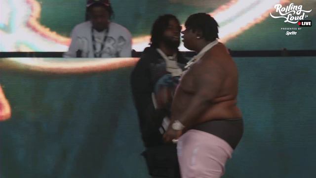 BigXthaPlug LIVE @ Rolling Loud Cali 2024 [FULL SET]