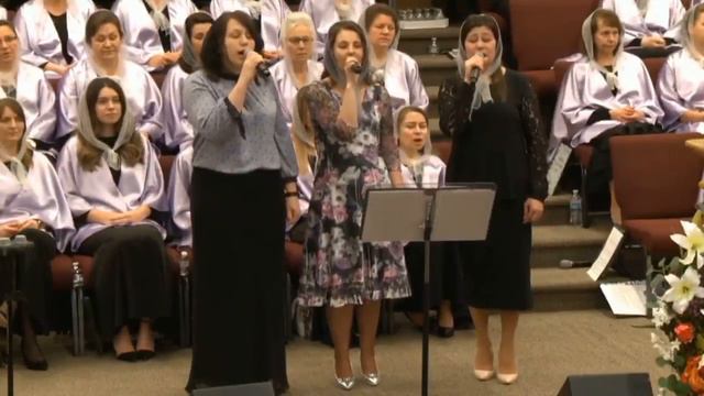 Одного ранку ще до світанку . Пасхальна пісня . Пасхальная песня . Песня на Пасху смотреть онлайн