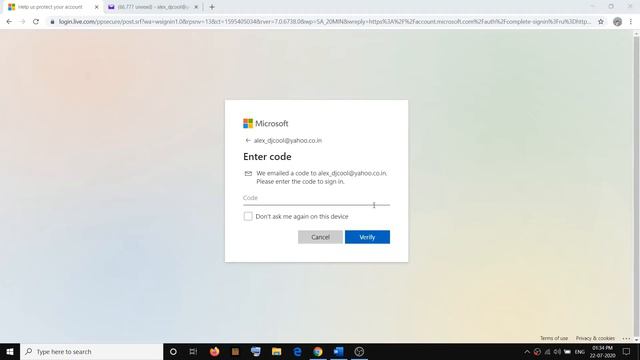 How To Find Bitlocker Recovery Key In Your Microsoft Account