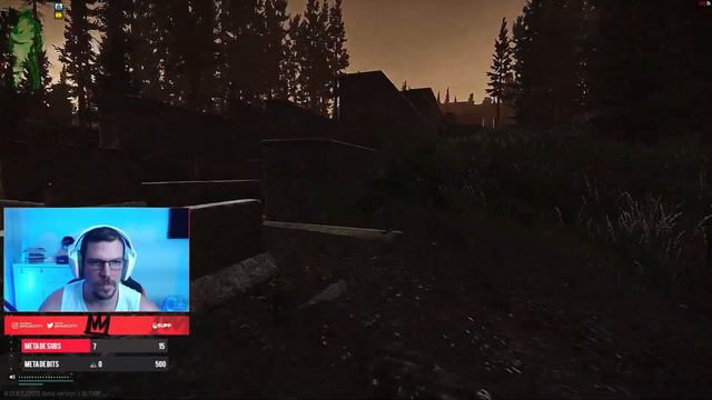 Raid boa!! Só TIRO de qualidade! - COMEÇANDO DO ZERO EP.33 S04 - ESCAPE FROM TARKOV смотреть онлайн