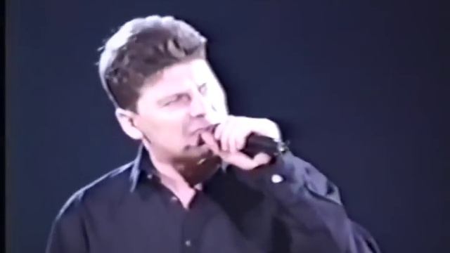 Сектор Газа - 30 лет смотреть онлайн