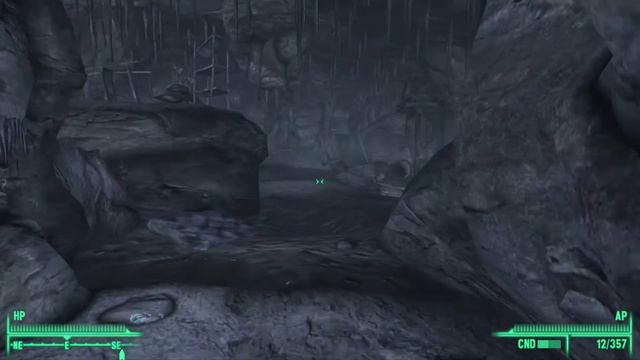 How To Get Sneak Bobblehead, Its Location In Fallout 3 смотреть онлайн