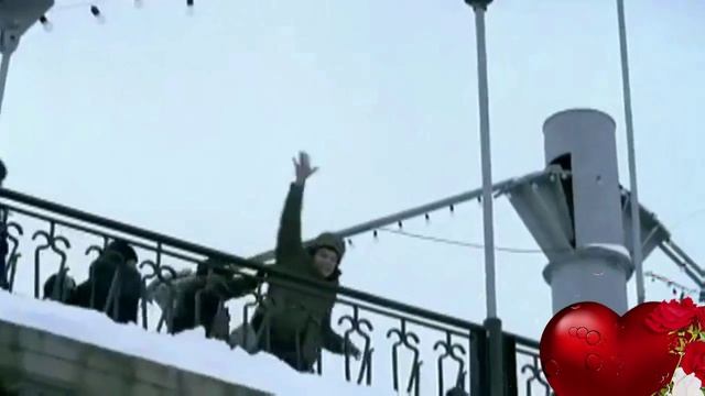 "БЛАГОСЛАВИ, ВЕРНИСЬ" Теона Дольникова смотреть онлайн