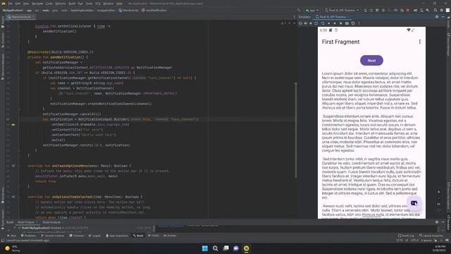 Android 13 Notification Permissions - Are you ready?! смотреть онлайн