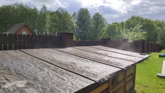 Скважина решающая проблемы || абиссинка для большого дома смотреть онлайн