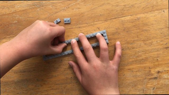 LEGO Glock-18 Working + Tutorial смотреть онлайн