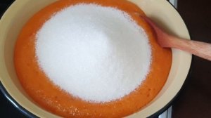Как сварить джем из морошки??