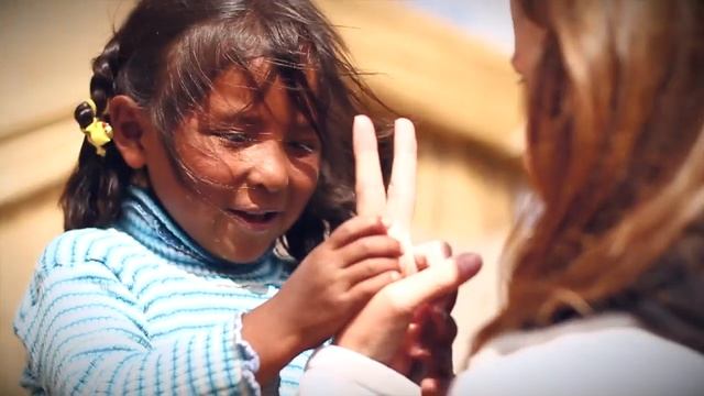 El gran lago de los Andes | #05 Lago Titicaca, Perú смотреть онлайн