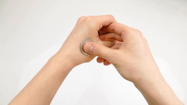 Visual COIN TRICK - TUTORIAL | TheRussianGenius смотреть онлайн