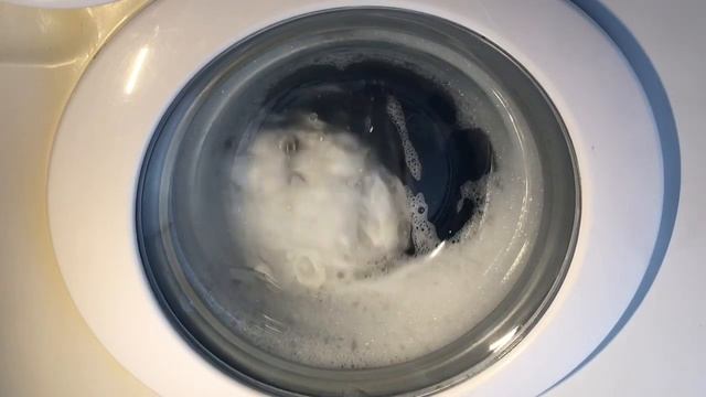 Candy Aquamatic 8 Washing Machine - Universal Wash 40°c смотреть онлайн