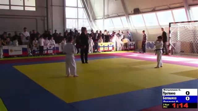 26 Фетуллаев (Протвино) - Лысенко (Балашиха). смотреть онлайн