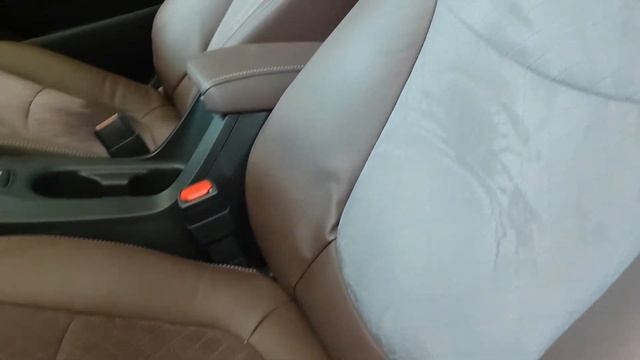 2021 Toyota Allion First Look, Just A Bigger Toyota Corolla?