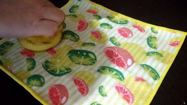 пилинг лимоном и солью смотреть онлайн