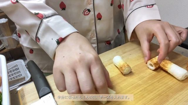 SUB) vlog 早起きしてお弁当を作って料理する日常、可愛い寿司ロール смотреть онлайн