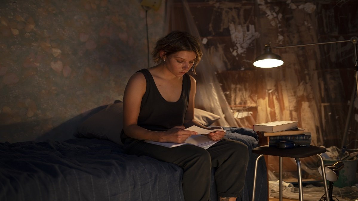 Дышите свободно ? Русский трейлер ? Фильм 2022 ? С 12 мая 2022 ? смотреть онлайн