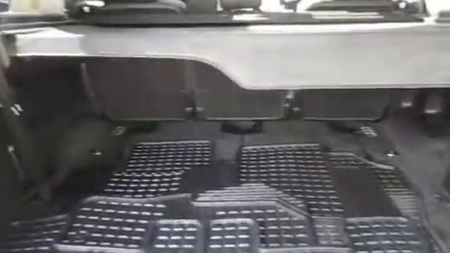 2008 Land Rover LR3, Java Black - STOCK# 14098A - Interior смотреть онлайн