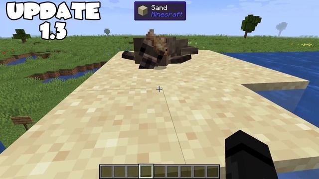 Minecraft - Alex's Mobs Full Mod Review - Part 2 (1.16.5) смотреть онлайн