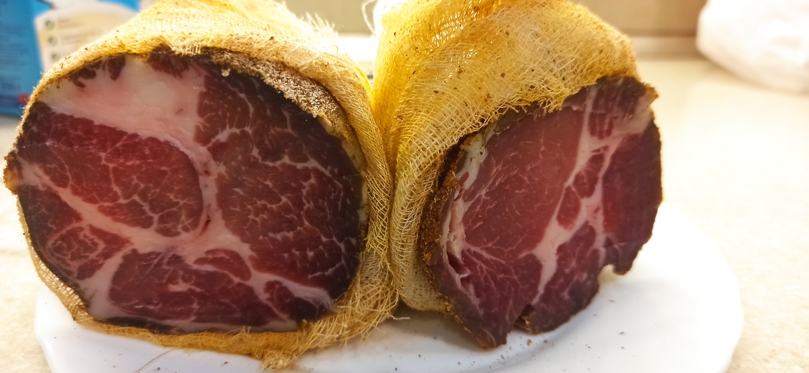 Вяленое мясо смотреть онлайн