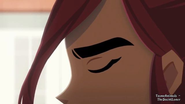 Carmen Sandiego {AMV} - Carmen x Gray (RedCrackle & ft. VILE) | Partners In Crime смотреть онлайн
