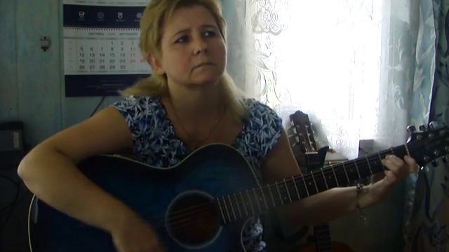 Два корабля Агата Кристи(cover) смотреть онлайн