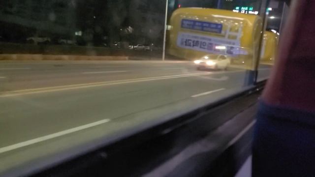 (청주 시내버스) 자일대우버스 NEW BS106 뉴 로얄시티 NGV 시내좌석 2015년식 한성운수 713-1번 7019호 영상 2022.02.08 1080P-4K-60FPS смотреть онлайн