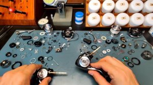 Daiwa 23 Exist SF2000SS-P что интересного в новинке !?