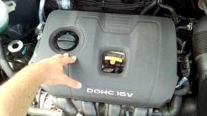 Киа Спортейдж и Хендай Туссан: какой двигатель лучше - дизельный или бензиновый?