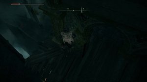 Elden Ring Замок Грозовой Завесы Прохождение [15]