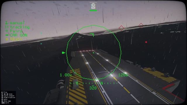 Strategic Combined Arms Warfare смотреть онлайн