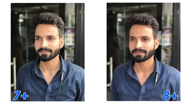 iPhone 8 Plus vs iPhone 7 Plus vs iPhone 6s Plus Camera Test Comparison. смотреть онлайн