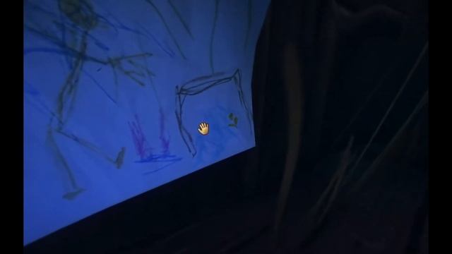 Among The Sleep - Девочка и медведь в поисках мамы - Полное прохождение хоррор игры смотреть онлайн