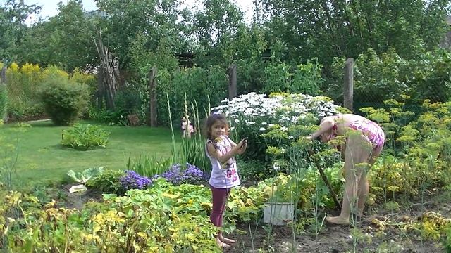 Готовка на Пикнике и Отдых на Природе