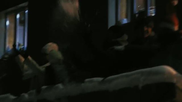 Зимний слёт 2016. Русмедиа!