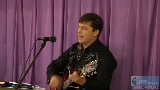 Александр Головин "Я на любовь любовью отвечаю" смотреть онлайн