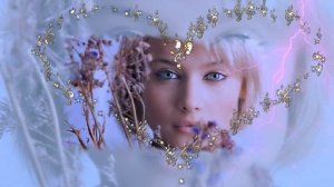 И Климова Романс  Как я тебя ждала в тот хмурый зимний вечер