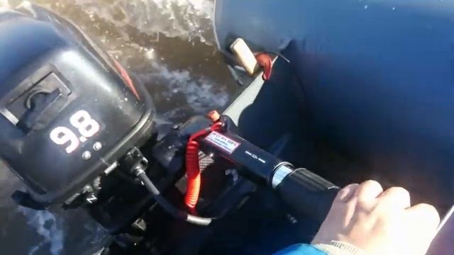 Аэро Атака 340 + Hidea 9.8 смотреть онлайн