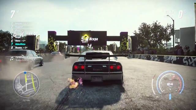 PLAYSTATION 4 В 2022 и 2023 ГОДУ: Devil May Cry 5, Need for Speed Heat и другие игры смотреть онлайн