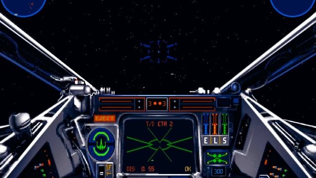Star Wars: X-Wing Collector Series - MGI Overview смотреть онлайн
